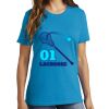 Women's Core Cotton Tee Thumbnail