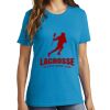Women's Core Cotton Tee Thumbnail