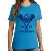 Women's Core Cotton Tee Thumbnail