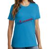 Women's Core Cotton Tee Thumbnail