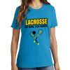 Women's Core Cotton Tee Thumbnail