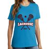 Women's Core Cotton Tee Thumbnail