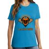 Women's Core Cotton Tee Thumbnail