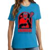 Women's Core Cotton Tee Thumbnail