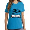 Women's Core Cotton Tee Thumbnail