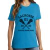 Women's Core Cotton Tee Thumbnail