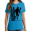 Women's Core Cotton Tee Thumbnail