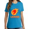 Women's Core Cotton Tee Thumbnail