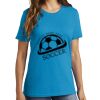 Women's Core Cotton Tee Thumbnail