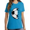 Women's Core Cotton Tee Thumbnail