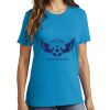 Women's Core Cotton Tee Thumbnail