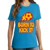 Women's Core Cotton Tee Thumbnail