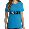 Women's Core Cotton Tee Thumbnail