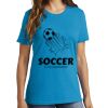 Women's Core Cotton Tee Thumbnail