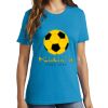 Women's Core Cotton Tee Thumbnail