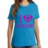 Women's Core Cotton Tee Thumbnail