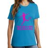 Women's Core Cotton Tee Thumbnail