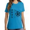 Women's Core Cotton Tee Thumbnail