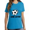 Women's Core Cotton Tee Thumbnail