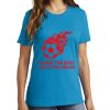 Women's Core Cotton Tee Thumbnail