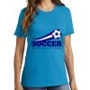 Women's Core Cotton Tee Thumbnail