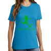 Women's Core Cotton Tee Thumbnail