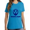Women's Core Cotton Tee Thumbnail