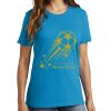 Women's Core Cotton Tee Thumbnail