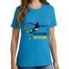Women's Core Cotton Tee Thumbnail
