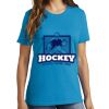 Women's Core Cotton Tee Thumbnail