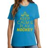 Women's Core Cotton Tee Thumbnail