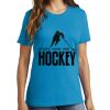 Women's Core Cotton Tee Thumbnail