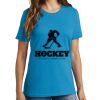 Women's Core Cotton Tee Thumbnail