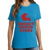 Women's Core Cotton Tee Thumbnail