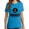 Women's Core Cotton Tee Thumbnail