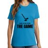 Women's Core Cotton Tee Thumbnail