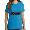 Women's Core Cotton Tee Thumbnail