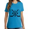 Women's Core Cotton Tee Thumbnail