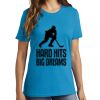 Women's Core Cotton Tee Thumbnail