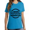 Women's Core Cotton Tee Thumbnail