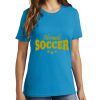 Women's Core Cotton Tee Thumbnail