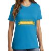 Women's Core Cotton Tee Thumbnail