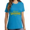 Women's Core Cotton Tee Thumbnail
