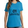 Women's Core Cotton Tee Thumbnail