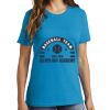Women's Core Cotton Tee Thumbnail