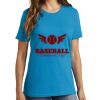 Women's Core Cotton Tee Thumbnail