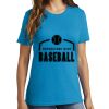 Women's Core Cotton Tee Thumbnail