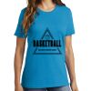 Women's Core Cotton Tee Thumbnail