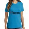Women's Core Cotton Tee Thumbnail