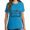 Women's Core Cotton Tee Thumbnail
